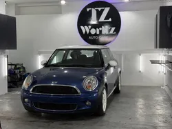 MINI Cooper Cooper D