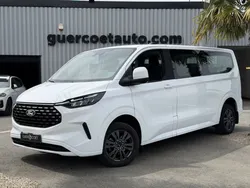 Ford TOURNEO CUSTOM 320 L2H1 2.0 ECOBLUE 150CH TITANIUM