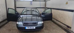 Audi A4 1.6