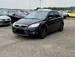 Ford FOCUS 1.6 TDCI 110 CONCEPT