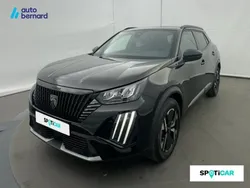 Peugeot 2008 e-2008 156ch 54 kWh Allure