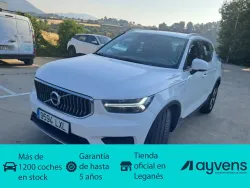 VOLVO XC40 T4 Recharge Essential Aut.