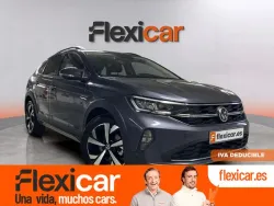 VOLKSWAGEN Taigo 1.0 TSI Más DSG 85kW