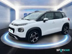Citroen C3 Aircross BlueHDi 110ch S&S Shine Pack