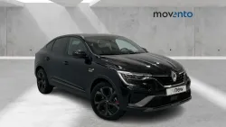 RENAULT Arkana 1.3 TCe Zen EDC 103kW
