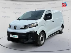 Peugeot Expert Fg M 1.5 BlueHDi 120ch S&S Pack Premium Connect