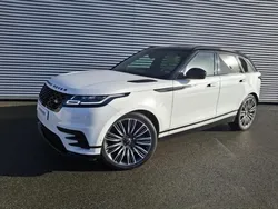 Land-rover Range Rover Velar 3.0D V6 300ch R-Dynamic SE AWD BVA
