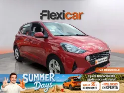 HYUNDAI i10 1.0 MPI Essence