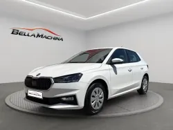 Skoda Fabia 1.0 MPI Essence 59kW
