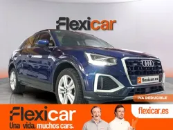 AUDI Q2 35 TDI Advanced S tronic 110kW