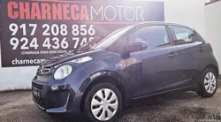 Citroën C1 1.0 Sedution