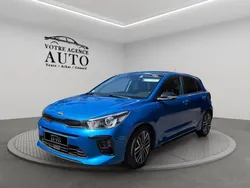 KIA RIO 1.0 T-GDi MHEV - 120 - IBVM6 IV 2017 GT Line PHASE 2