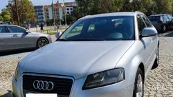 Audi A3 1.6 TDI Sport de 2010