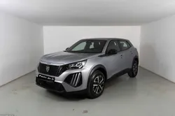 Peugeot 2008 1.2 PureTech Style