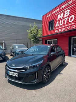 KIA XCEED 1.5 T-GDi 160 ch DCT7 Active Business