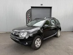 DACIA DUSTER TCe 125 Lauréate