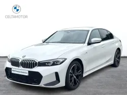 BMW 330 330e 215 kW (292 CV)