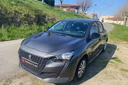PEUGEOT 208 1.2i PureTech 12V S&S - 75 II BERLINE Like PHASE 1