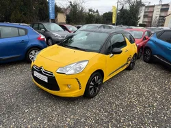 Citroen DS3 1.6 hdi 92ch RADAR AR/REG/LIM/LED