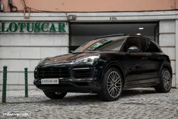 Porsche Cayenne Standard