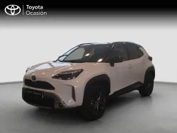 TOYOTA Yaris Cross 120H Adventure