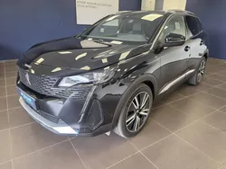 PEUGEOT 3008 Puretech 130ch S&S EAT8 GT Pack