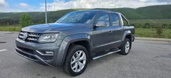 VW Amarok V6 Ergo Comfort 56 SELO