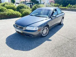 Volvo S80 2.4 D5 Nivel 3
