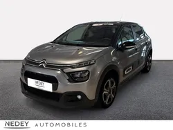 Citroen C3 1.2 PureTech 83ch S&S Feel Pack
