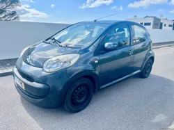 Citroën C1 1.0 SX PACK