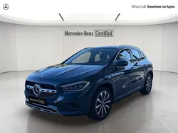 MERCEDES GLA 220 d 8G-DCT 4Matic Progressive Line