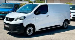 Peugeot Expert 2,0 BLUE-HDI 180CV EAT8 PACK BUSINESS TAILLE M BLUETOOTH + CLIM + RADARS AR