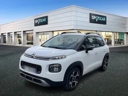 Citroën C3 AIRCROSS BlueHDi 120 EAT6 Shine