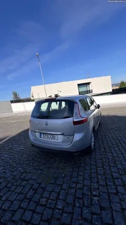 Renault Scénic 5000