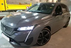 Peugeot e-308 156 Allure
