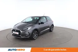 DS 3 1.6 Blue-HDi So Chic 100 ch