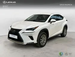 LEXUS NX 300h Business Navigation 2WD