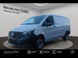 Mercedes-benz Vito Fg eVito 112 116ch Long batterie 60 kWh