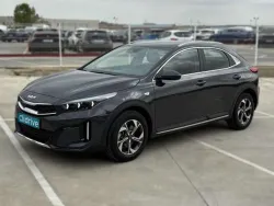 Kia XCeed 1.0 TGDi Drive