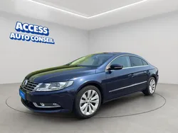 Volkswagen CC 2.0 TDI 177 DSG6 Carat Edition Dossier facture complet / TO / Sièges chauffants