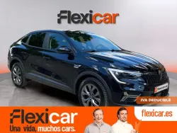 RENAULT Arkana 1.3 TCe Evolution EDC 103kW
