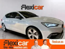 SEAT León 1.0 TSI S&S Style 25º Aniversario 110