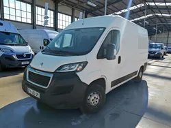 PEUGEOT BOXER Premium 335 L2H2 2.2 BlueHDi S&S - 120 III FOURGON TOLE Fourgon Tolé 335 L2H2 PHAS