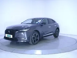 DS 4 Hybride 145 e-DCT6 - Etoile Cuir Nappa