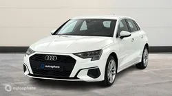 Audi A3 Sportback 30 TDI 116ch Design