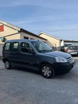 Citroën Berlingo 1 phase 2 1.6hdi 75 tres propre