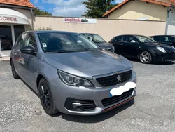 Peugeot 308 1.5 hdi 100 cv