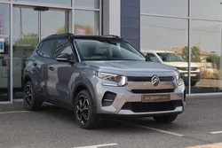 Citroën C3 1.2 turbo, 100ch, MAX