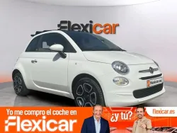 Fiat 500 Club 1.0 Hybrid 51KW (70 CV)