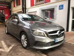 Mercedes classe a III 180 édition